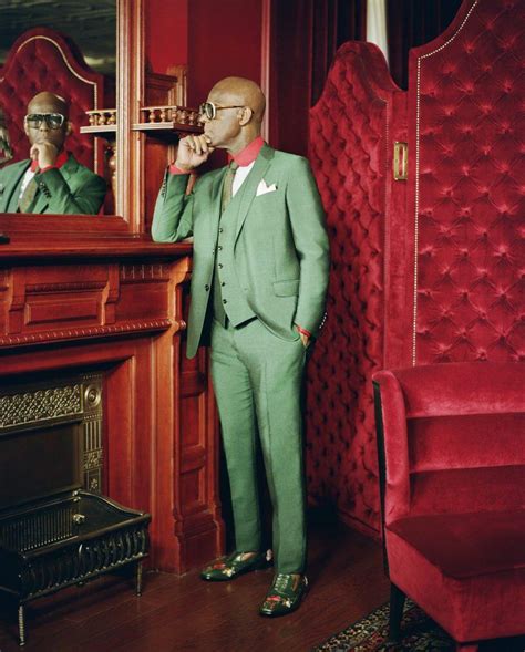 dapper dan gucci partner.